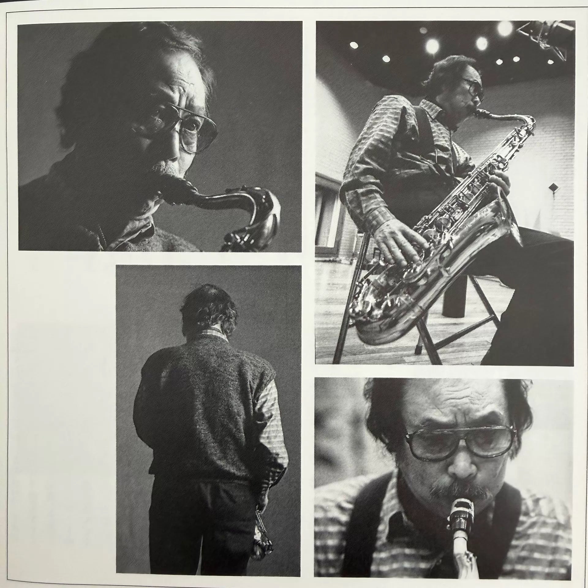 Akira Miyazawa & Takeshi Shibuya – Noyuri 1992 Japanese First-Press CD