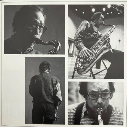 Akira Miyazawa & Takeshi Shibuya – Noyuri 1992 Japanese First-Press CD