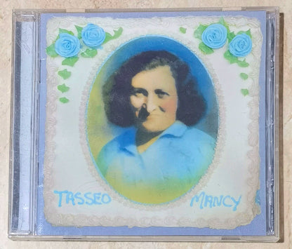 Ghost Bees – Tasseomancy – Canadian CD