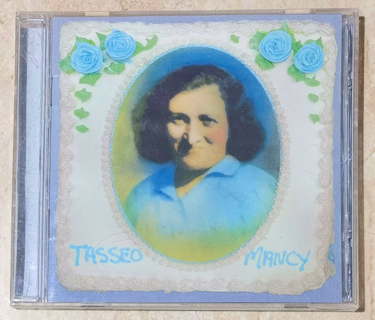Ghost Bees – Tasseomancy – Canadian CD