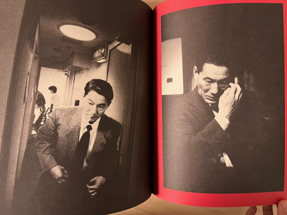 Takeshi Kitano – TAKESHI Photo Book, 1989 First Printing