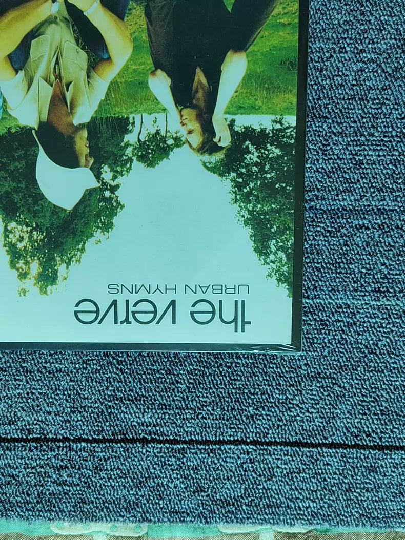 The Verve – Urban Hymns (2LP) – source photograph 5