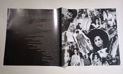 Prince and the Revolution – Parade – 1986 Japanese LP with OBI