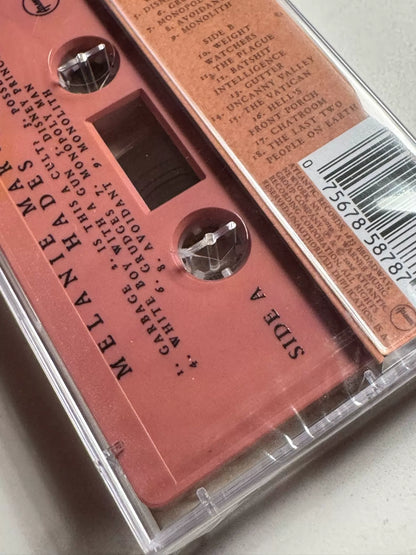 Melanie Martinez – HADES Webstore Pink Cassette — product detail 4
