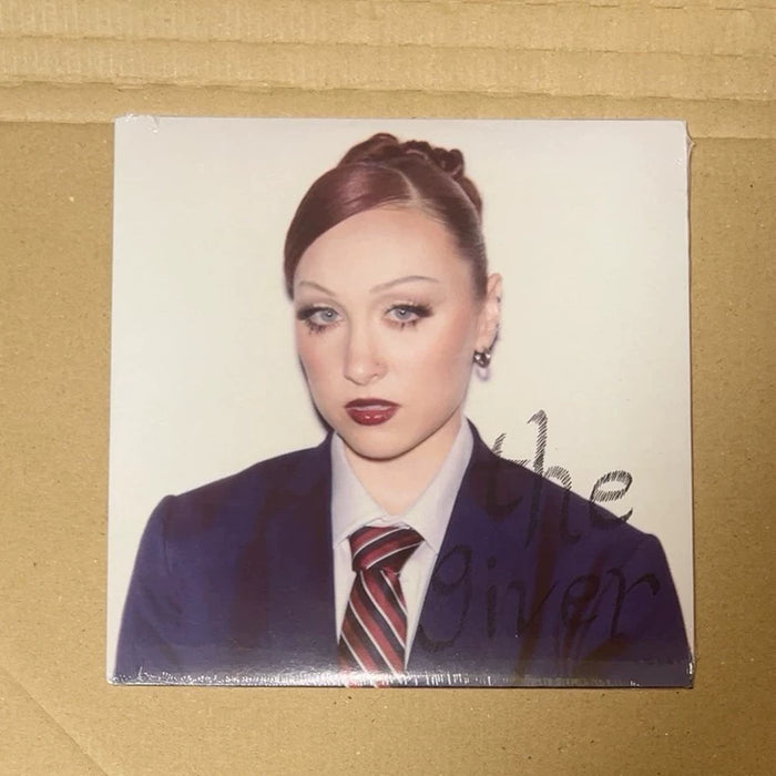 Chappell Roan – The Giver – Lawyer Edition 7-Inch Vinyl Single
