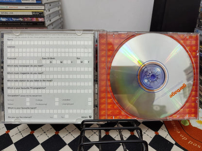 Garbage – Version 2.0, UK Edition (CD) 2