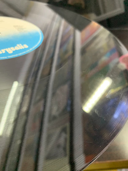 Pat Benatar – Invincible (Theme From The Legend Of Billie Jean); actual item detail