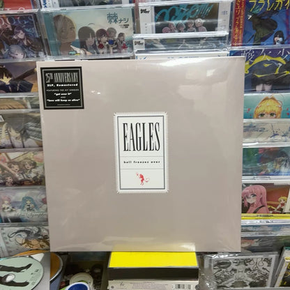 Eagles – Hell Freezes Over – 25th Anniversary Vinyl (2LP)