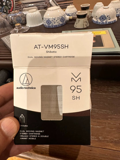 Ortofon MC X Series Moving-Coil Cartridge – Like New — product detail 4