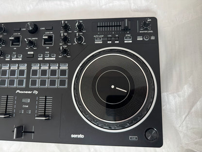 Pioneer DJ DDJ-REV1 – New Open-Box Controller – detail 6