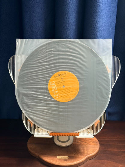 Tatsuro Yamashita – Circus Town – 1976 Japanese Vinyl LP