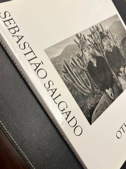 Sebastião Salgado – Other Americas, 2015 Edition (Photography Book) – source photo 3