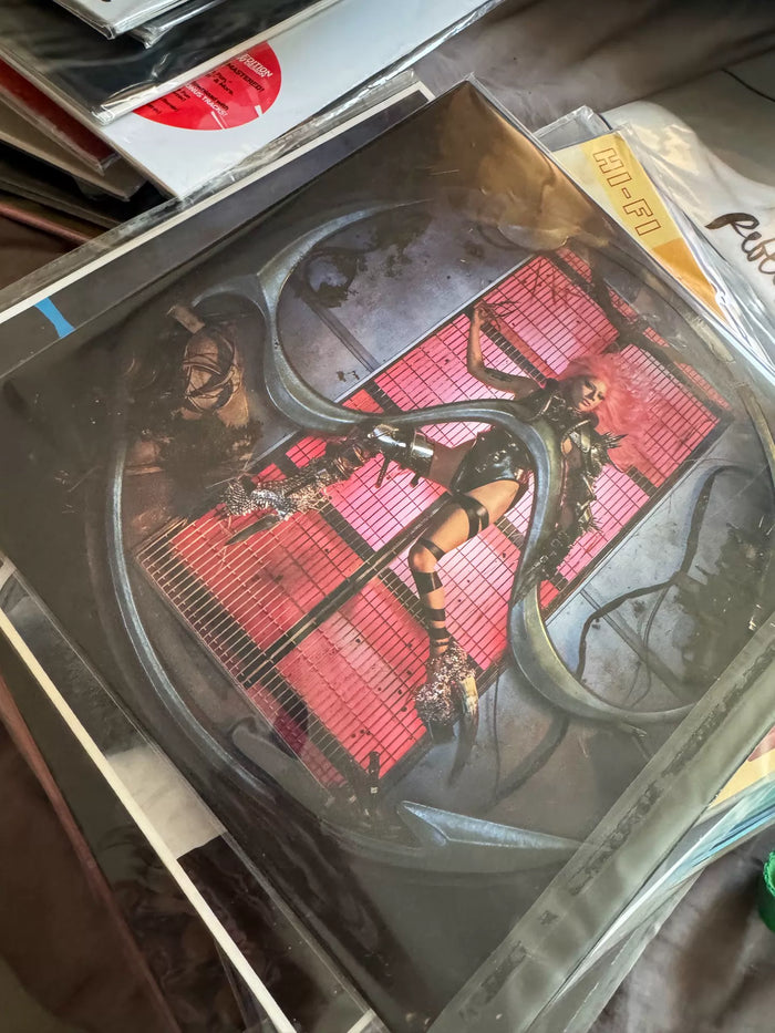 Lady Gaga – Chromatica – Trifold Vinyl (LP)
