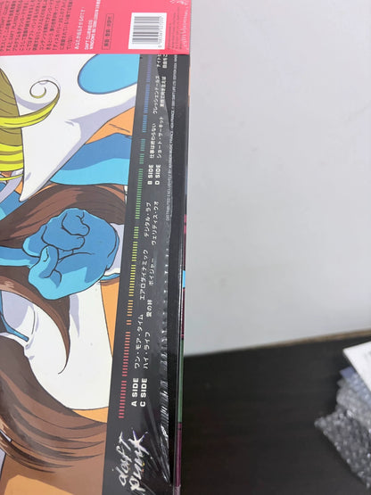 Daft Punk – Discovery: Interstella 5555 – 2024 Vinyl (2LP)