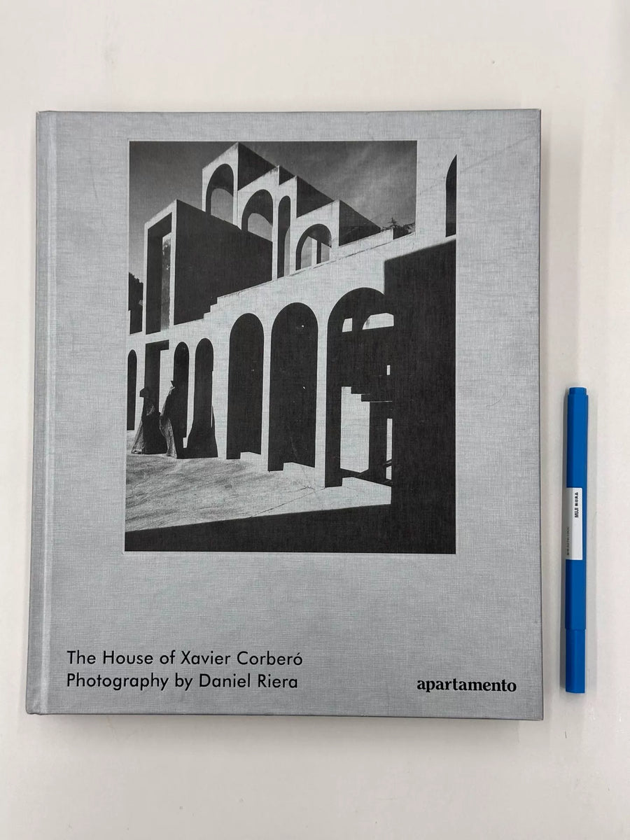 The House of Xavier Corberó – Photography by Daniel Riera