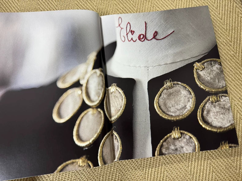 Valentino: Mirabilia Romae – Assouline Collector’s Art Book — detail 4