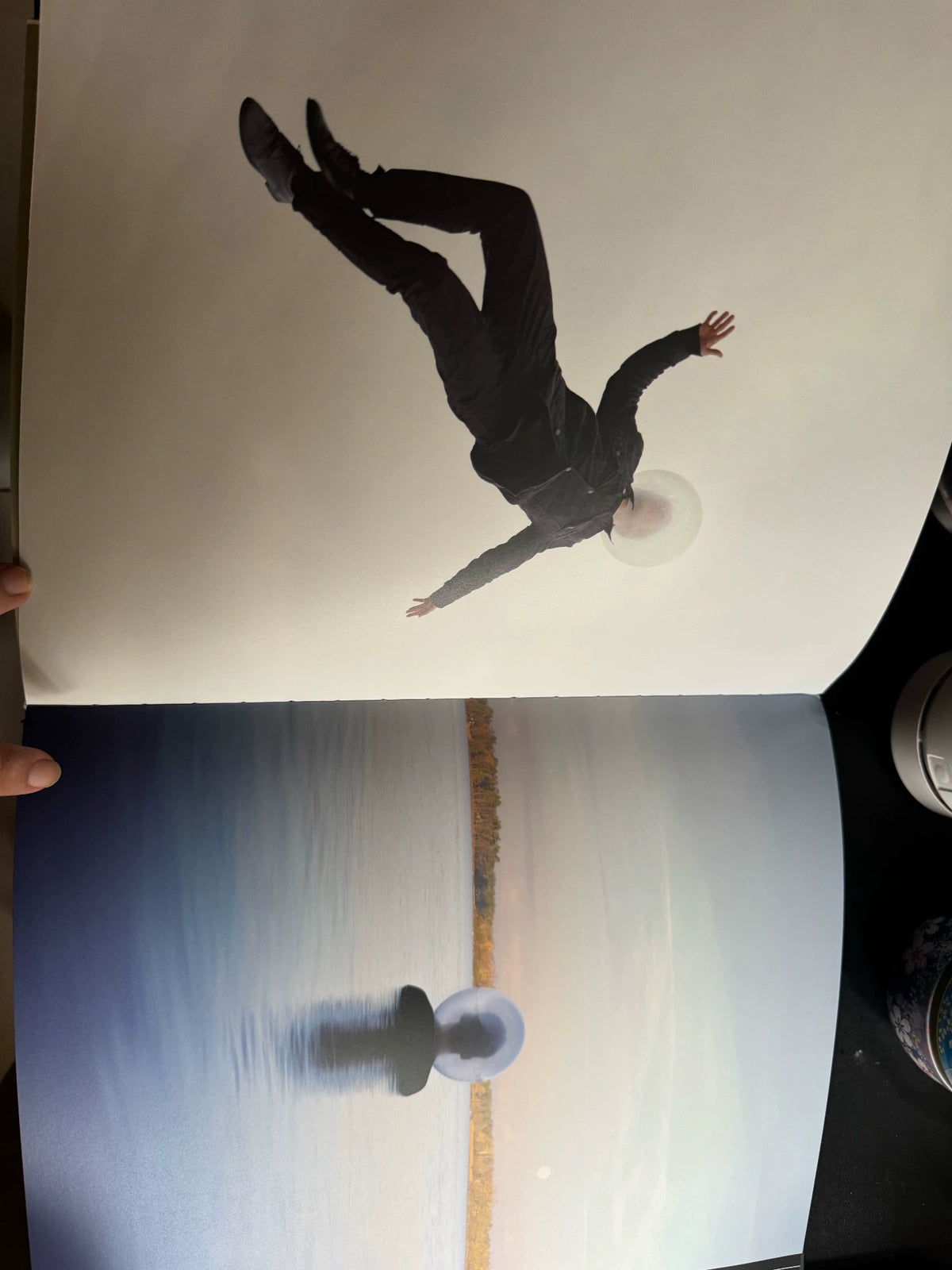 Hasselblad Masters Photography Book – Seventh Edition — detail 3
