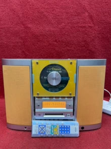 Denon D-A3 CD / MD / Tuner System — 220V