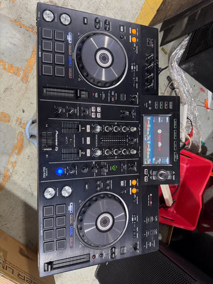 Pioneer DJ XDJ-RX2 All-in-One DJ System – image 3