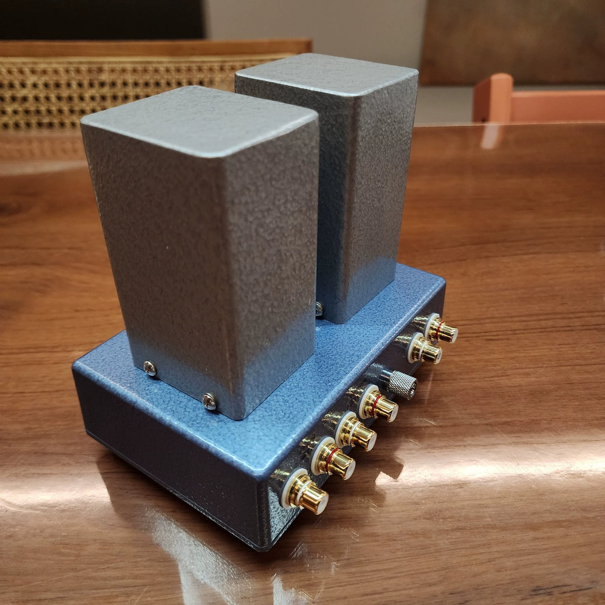 HATT Audio Lab HMC-103W Step-Up Transformer – photo 3