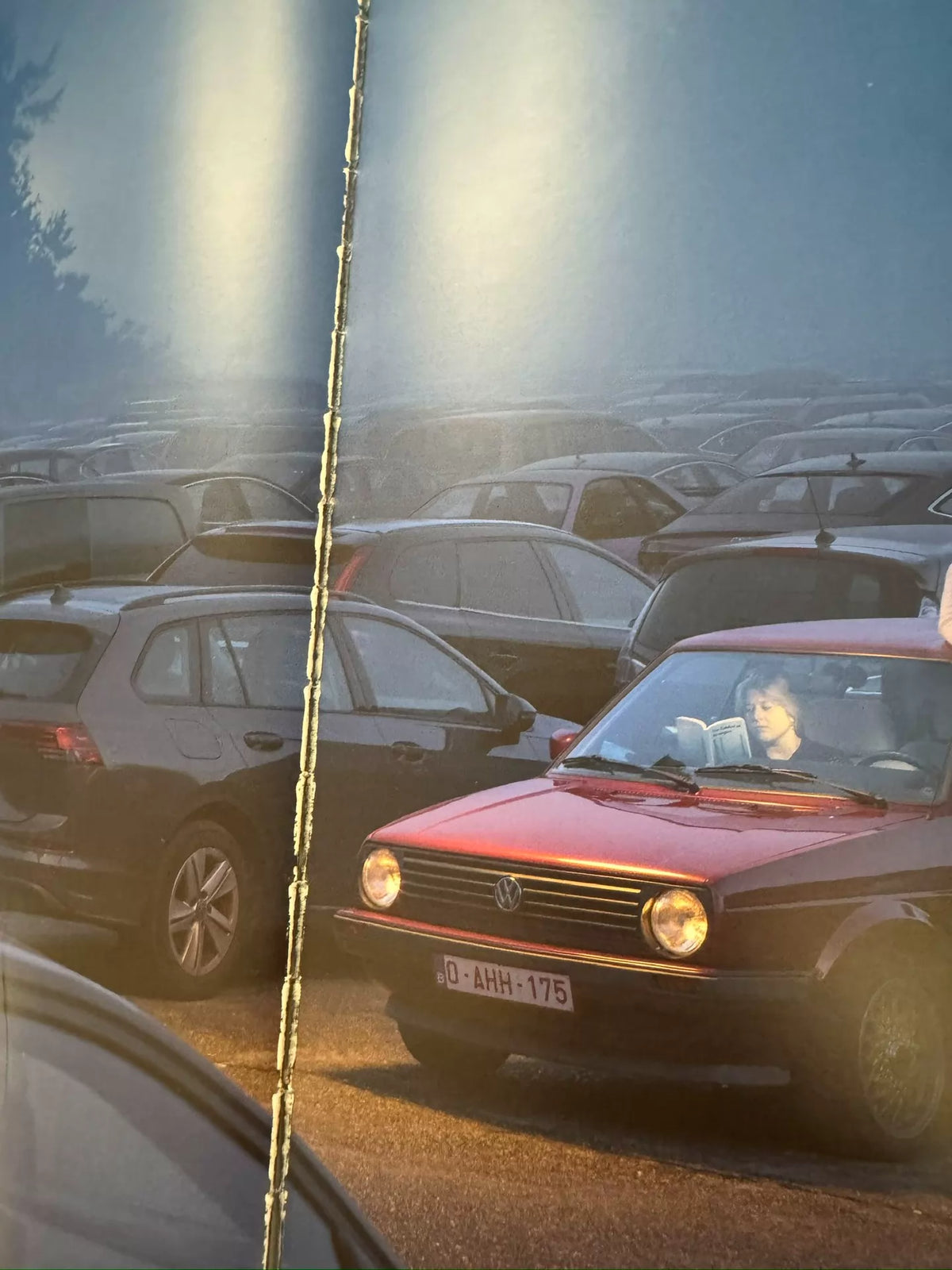 Hasselblad Masters Photography Book — detail 5
