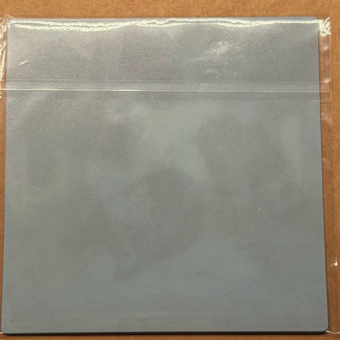 The Neverminds – Lenticular Collector Card
