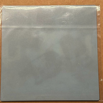 The Neverminds – Lenticular Collector Card