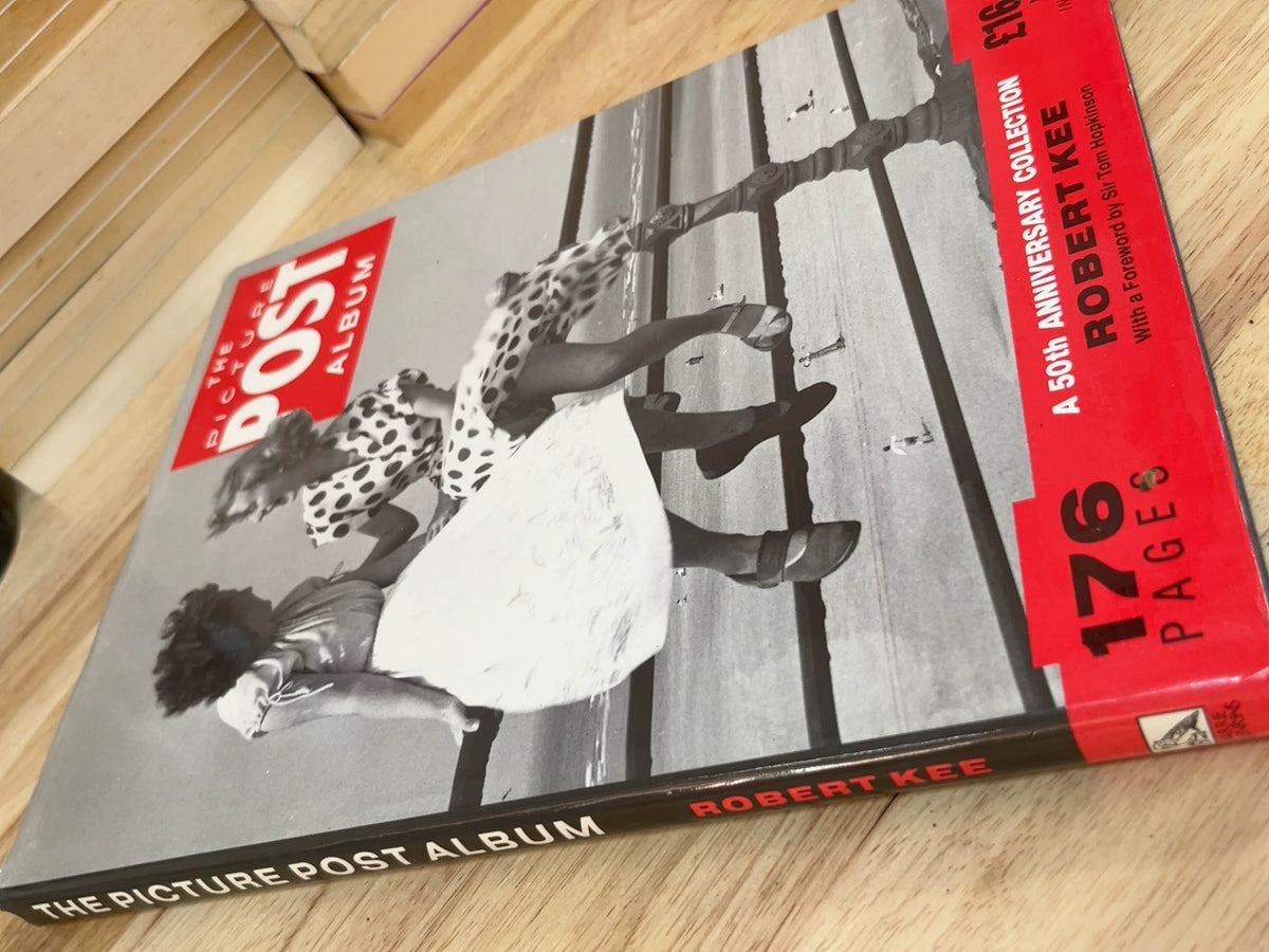 The Picture Post Album – English Edition — main view