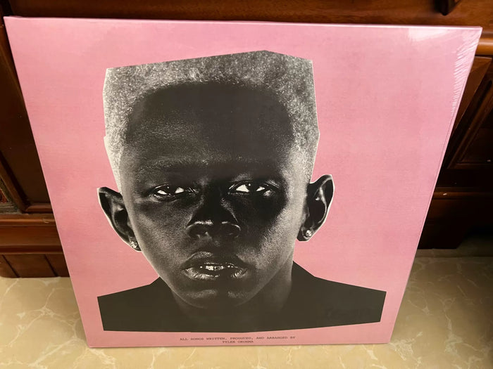 Tyler, The Creator – IGOR – US Vinyl (LP)