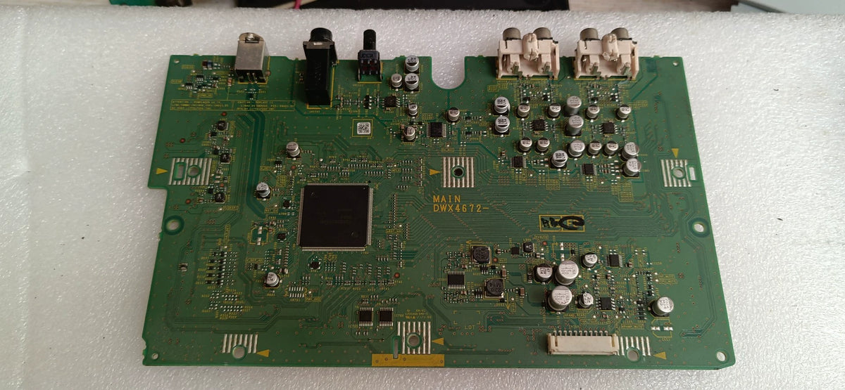Pioneer DDJ-FLX6 – Replacement Mainboard