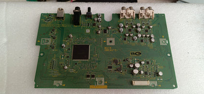 Pioneer DDJ-FLX6 – Replacement Mainboard