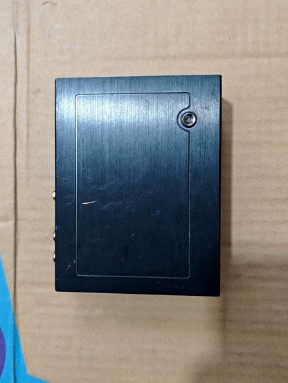 QUAD Link D-1 DAC
