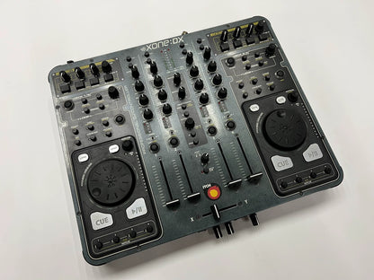 Allen & Heath Xone:DX Controller with Box – Used – actual item photograph 2
