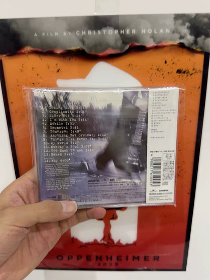 Avril Lavigne – Let Go – Japanese CD, BVCA-24007 – detail 2