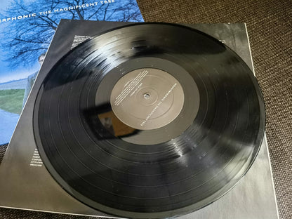 Hooverphonic – The Magnificent Tree (LP) – photo 3