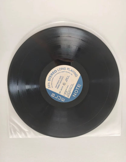 Herbie Hancock – Empyrean Isles – US Liberty Vinyl, RVG