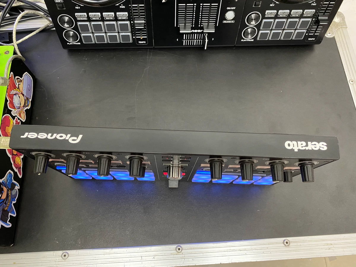 Pioneer DDJ-SP1 – Used DJ Controller