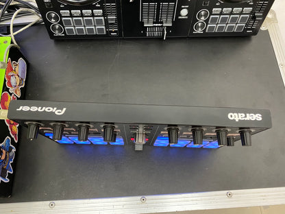 Pioneer DDJ-SP1 – Used DJ Controller