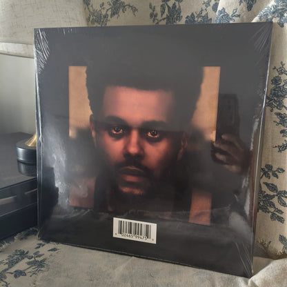 The Weeknd – Hurry Up Tomorrow – Vinyl (LP) — photo 3