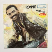 Ronnie Laws – Mr. Nice Guy (LP)