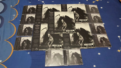 Disembodied Tyrant & Synestia – The Poetic Edda — product detail 2