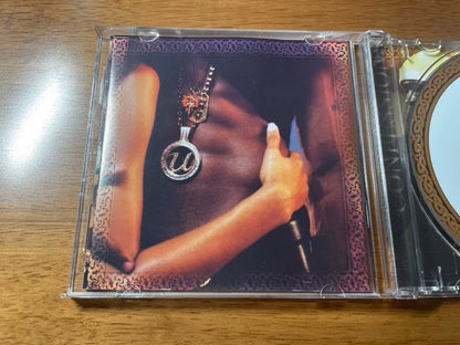Usher – Confessions Special Edition – US CD