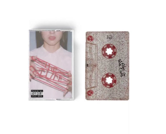 Olivia Rodrigo – The Cure / Never Do (Demo), Cassette – photo 1
