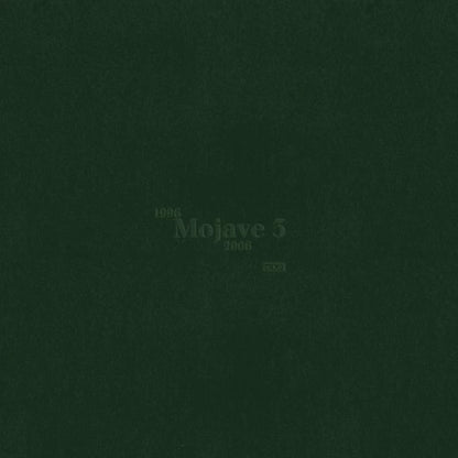 Mojave 3 – 1995–2006 Limited Clear Vinyl 5LP Box Set