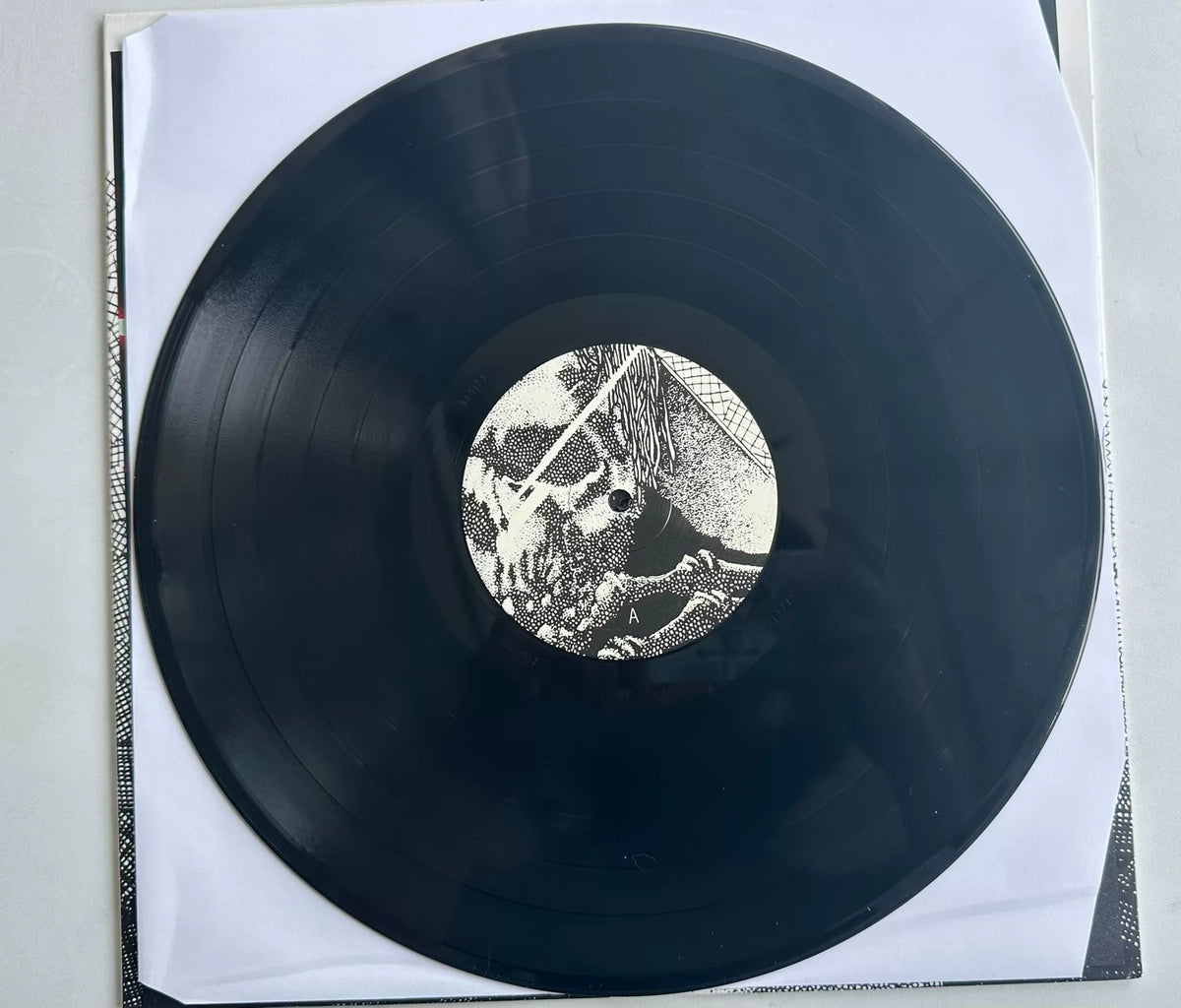 Oneohtrix Point Never – Replica 2011 Vinyl Pressing