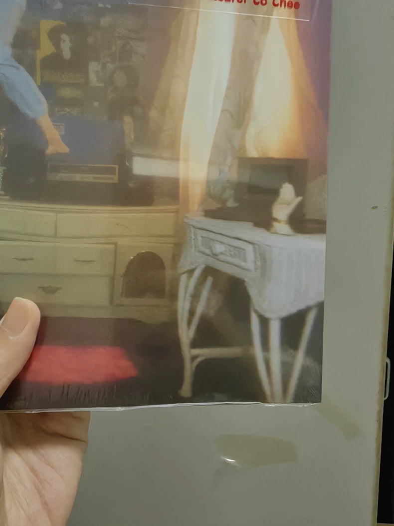 Weyes Blood – Titanic Rising Vinyl Me, Please Rainbow Vinyl LP