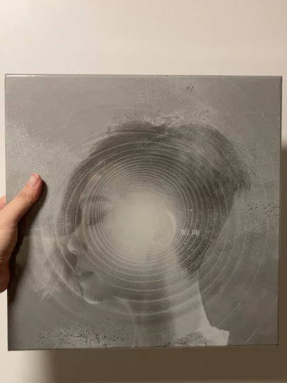 Sandy Lam – 0, Hong Kong 2018 Vinyl (LP) – photo 1