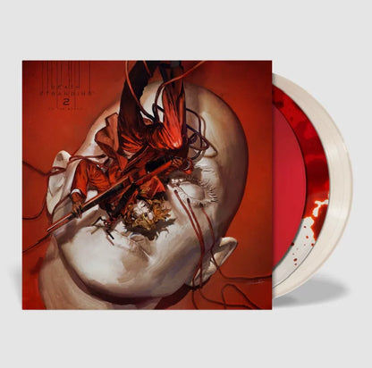 Death Stranding 2: On the Beach – Mondo Limited Color Vinyl 3LP