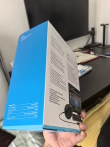 Sennheiser HD 400 PRO Open-Back Headphones