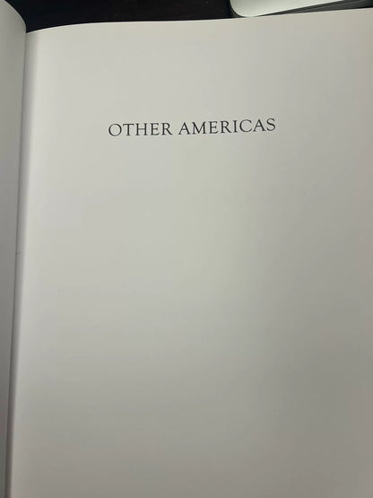 Sebastião Salgado – Other Americas, 2015 Edition (Photography Book) – source photo 7